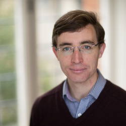 Dr Christopher Vogel